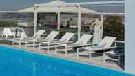 St George Lycabettus Hotel