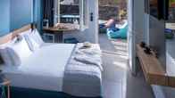 Infinity Blue Boutique Hotel and Spa - Adults Only, фото 4