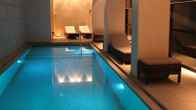 Egnatia City Hotel & Spa, фото 2