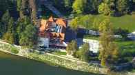 Boutique Hotel Korana Srakovcic