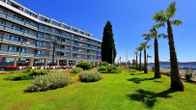 Hotel Ilirija