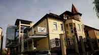Hotel Villa Lenije