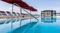 Hotel Plaža Duće