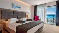 Hotel Plaža Duće, фото 4