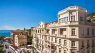 Hotel Palace Bellevue