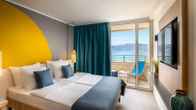 Corinthia Baška Sunny Hotel