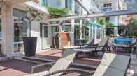Boutique Hotel Marco Polo, фото 12