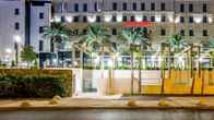 Hotel Park