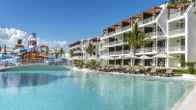 Ocean Riviera Paradise All Inclusive, фото 2