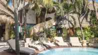 Casa Las Tortugas Petit Beach Hotel & Spa
