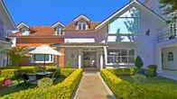 Casa Bonita Hotel & Luxury Residence