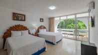 Hotel Maya Caribe Faranda, фото 2