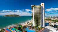 El Cid El Moro Beach Hotel