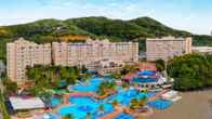 Azul Ixtapa Beach Resort and Convention Center