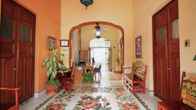 Hotel Del Peregrino