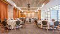Crowne Plaza Torreon, фото 4