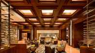 JW Marriott Hotel Mexico City, фото 4