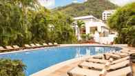 Hyatt Ziva Puerto Vallarta