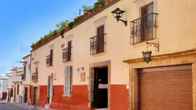 Hotel Casa del Misionero