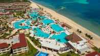 Moon Palace Cancún