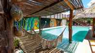 Zentik Project Boutique Hotel & Spa, фото 4