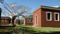 Hacienda San Francisco