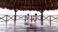 Hyatt Ziva Riviera Cancun - All Inclusive, фото 2