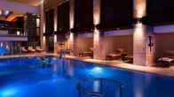 Grand Fiesta Americana Coral Beach Cancún - All Inclusive, фото 2