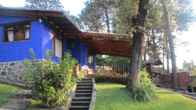 Hotel Casa Valle