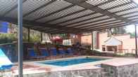 Hotel Casa Valle, фото 2