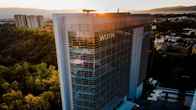 The Westin Santa Fe, Mexico City