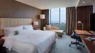 The Westin Santa Fe, Mexico City, фото 2