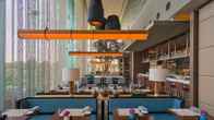 The Westin Santa Fe, Mexico City, фото 3