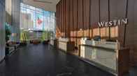 The Westin Santa Fe, Mexico City, фото 4