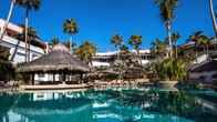 Club Cascadas de Baja