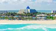 The Pyramid at Grand Oasis - All Inclusive, фото 4