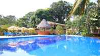Hotel Villa Mercedes Palenque