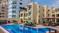 Zafiro Beach Boutique Resort