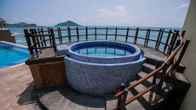 Zafiro Beach Boutique Resort, фото 2