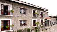 La Casona de Don Porfirio Hotel Boutique
