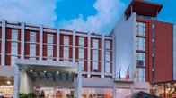 Four Points by Sheraton Cancun Centro