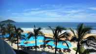 Park Royal Beach Mazatlan, фото 4