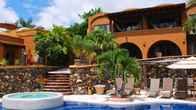 Hostal de la Luz
