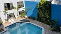 Hoteles Berny, фото 4