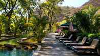Hotel Agua Blanca
