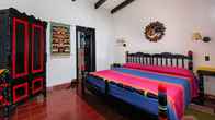 Hotel Agua Blanca, фото 3