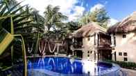 Ana y Jose Hotel & Spa Tulum