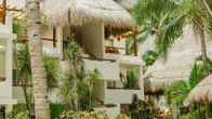 Petit Lafitte Hotel