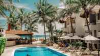 Petit Lafitte Hotel, фото 2