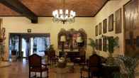 Real de Minas Poliforum, фото 2